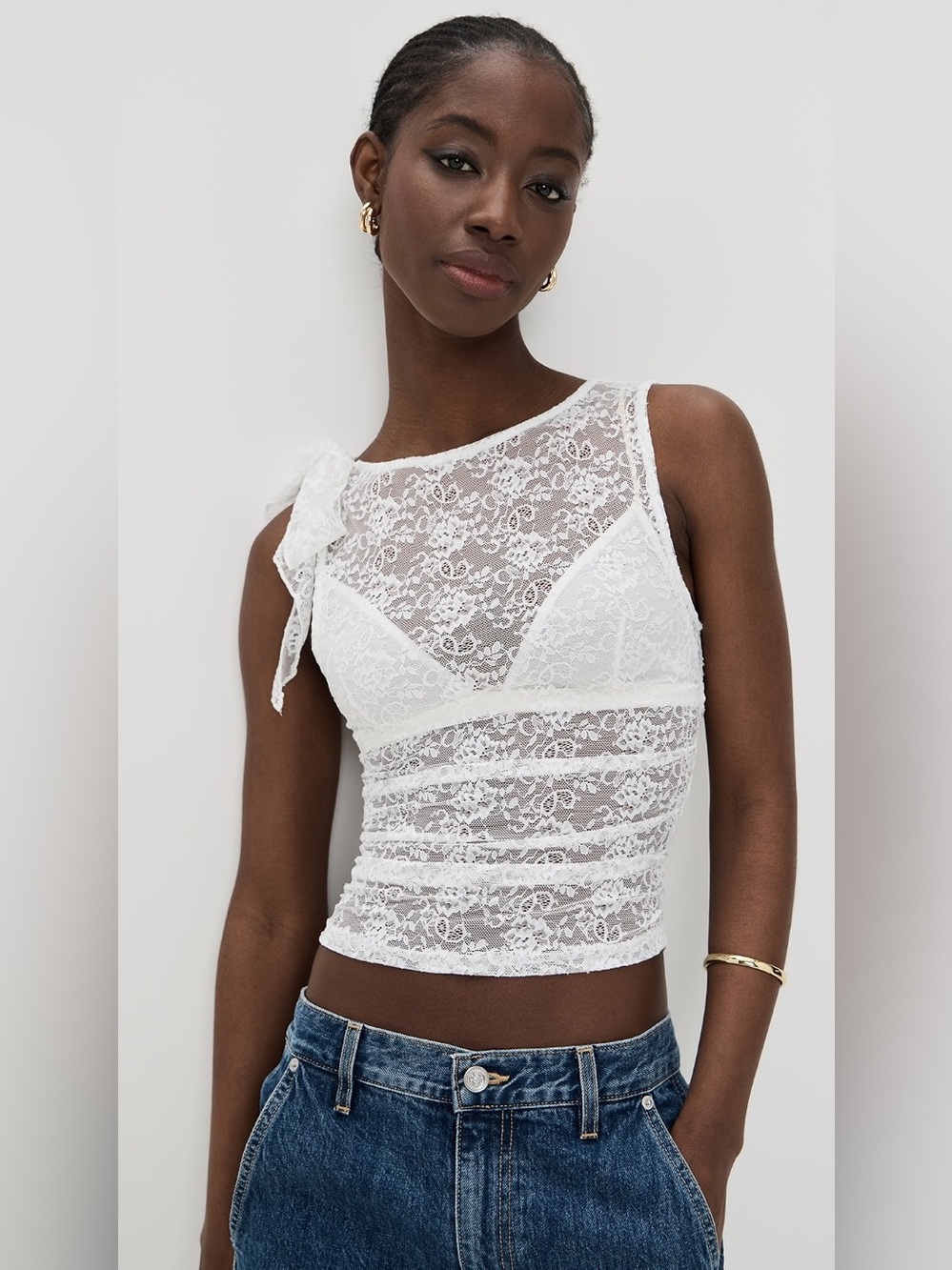 Lioness Rendezvous Top